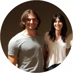 Genevieve Aitken - Actress