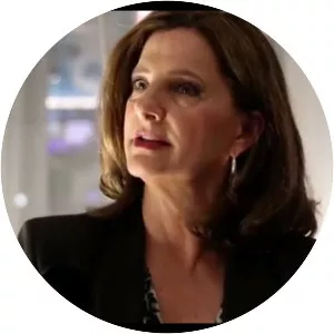 Geneviève Asselin - Canadian TV journalist