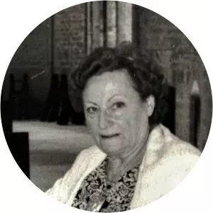 Geneviève Bonnefoi - Author