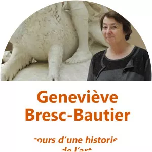 Geneviève Bresc-Bautier