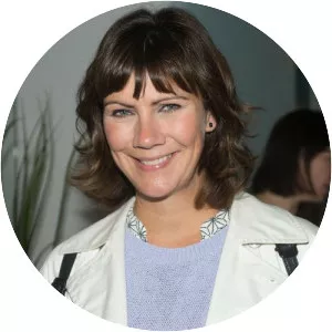 Geneviève Brouillette