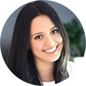 Genevieve Chartrand - Actress