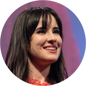 Genevieve Clay-Smith