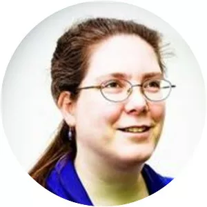 Genevieve Cogman - British author