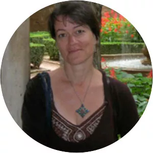 Geneviève Côté - Canadian illustrator