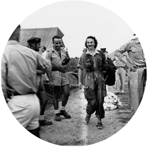 Geneviève de Galard