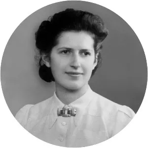 Geneviève de Gaulle-Anthonioz - French biographer