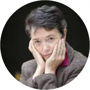 Geneviève Delaisi de Parseval