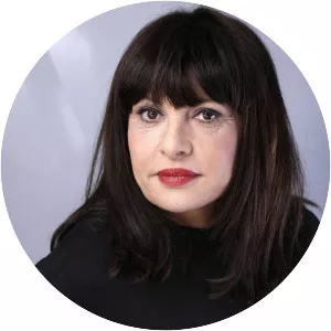 Geneviève Delpech - Michel Delpech's wife