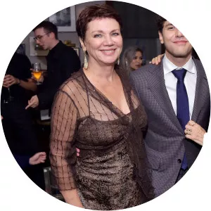 Geneviève Dolan photograph