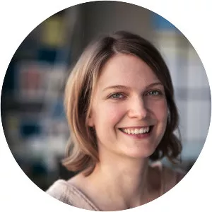 Geneviève Dulude-De Celles