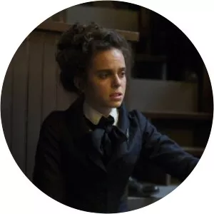 Genevieve Everidge - 