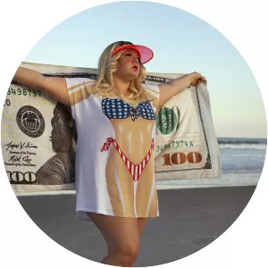 Genevieve Gaignard - Visual artist