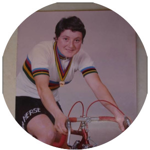 Geneviève Gambillon