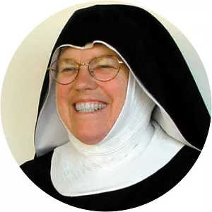 Genevieve Glen OSB - Musical artist