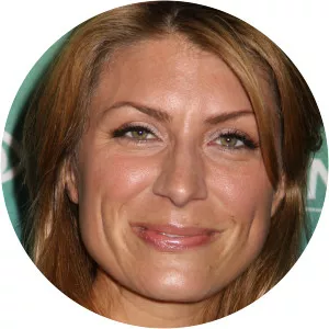 Genevieve Gorder