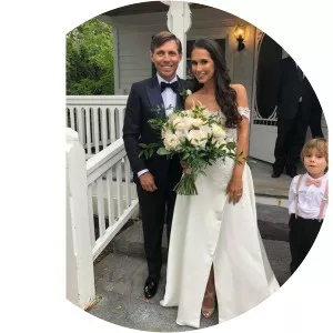 Genevieve Gualtieri photograph