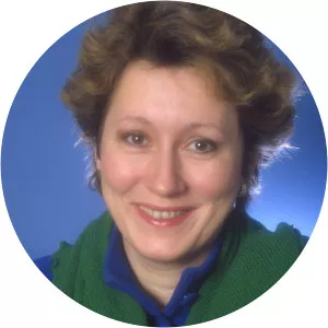 Geneviève Guicheney