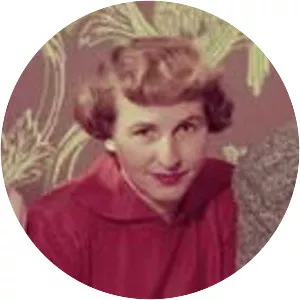 Genevieve Halford - Linda Miller's mother