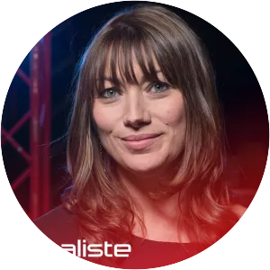 Geneviève Jodoin - Musical artist