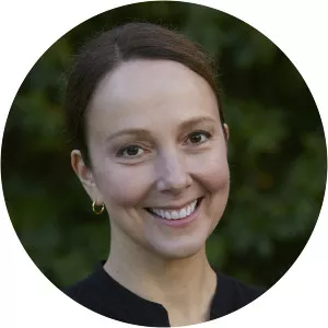 Genevieve Juliette Guenther