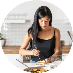 Genevieve Ko - Author