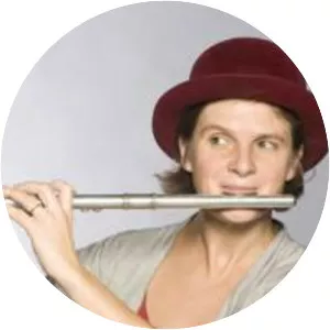 Geneviève Laloy Musician