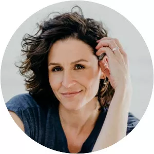 Geneviève Laroche - Actress