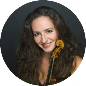 Geneviève Laurenceau