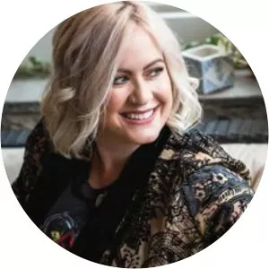 Genevieve Ledoux - TV producer