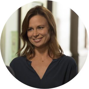 Genevieve Mirren-Carter - Fictional character