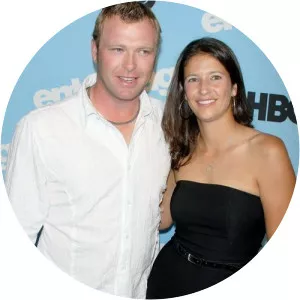 Genevieve Nault - Martin Brodeur's wife