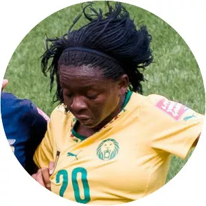 Genevieve Ngo Mbeleck