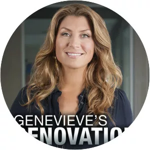Genevieve's Renovation - TV program