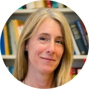 Geneviève Saumier photograph