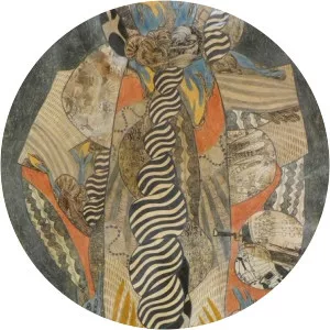 Geneviève Seillé - Author