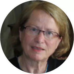 Geneviève Sellier - French historian