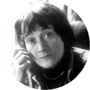 Geneviève Serreau