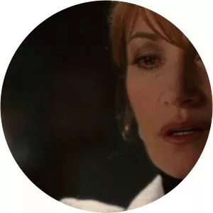 Genevieve Teague photograph