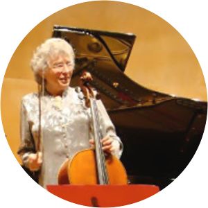 Genevieve Teulieres photograph