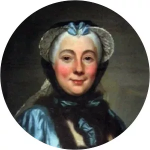 Geneviève Thirouxd' Arconville