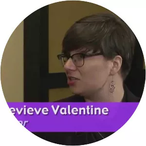 Genevieve Valentine
