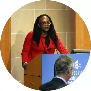 Geneviève Verdier - Author