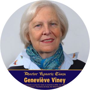 Genevieve Viney