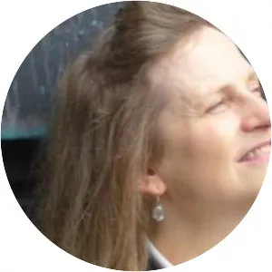 Genevieve Warwick - Author