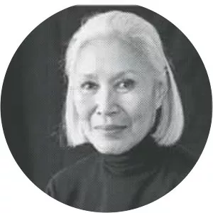 Genevieve Young - Editor ‧ Gordon Parks' ex-wife