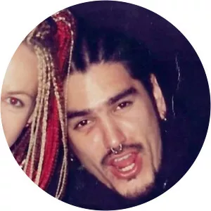 Genevra Flynn - Robb Flynn's wife