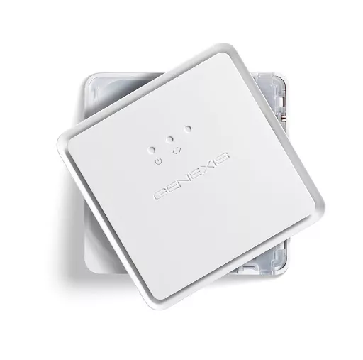 Genexis Sweden AB - Association / Organization