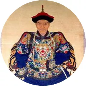 Geng Jingzhong