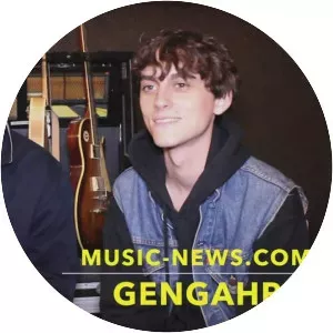 Gengahr - Rock band